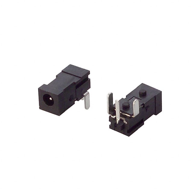 PJ1-022 CUI Devices  Power Connectors